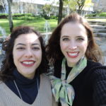 Carla Cotas (investigadora, engenheira)