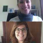 Natália Teixeira (empreendedora fotógrafa da UNA)