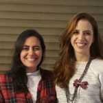 Michele Resende (auxiliar ADM)